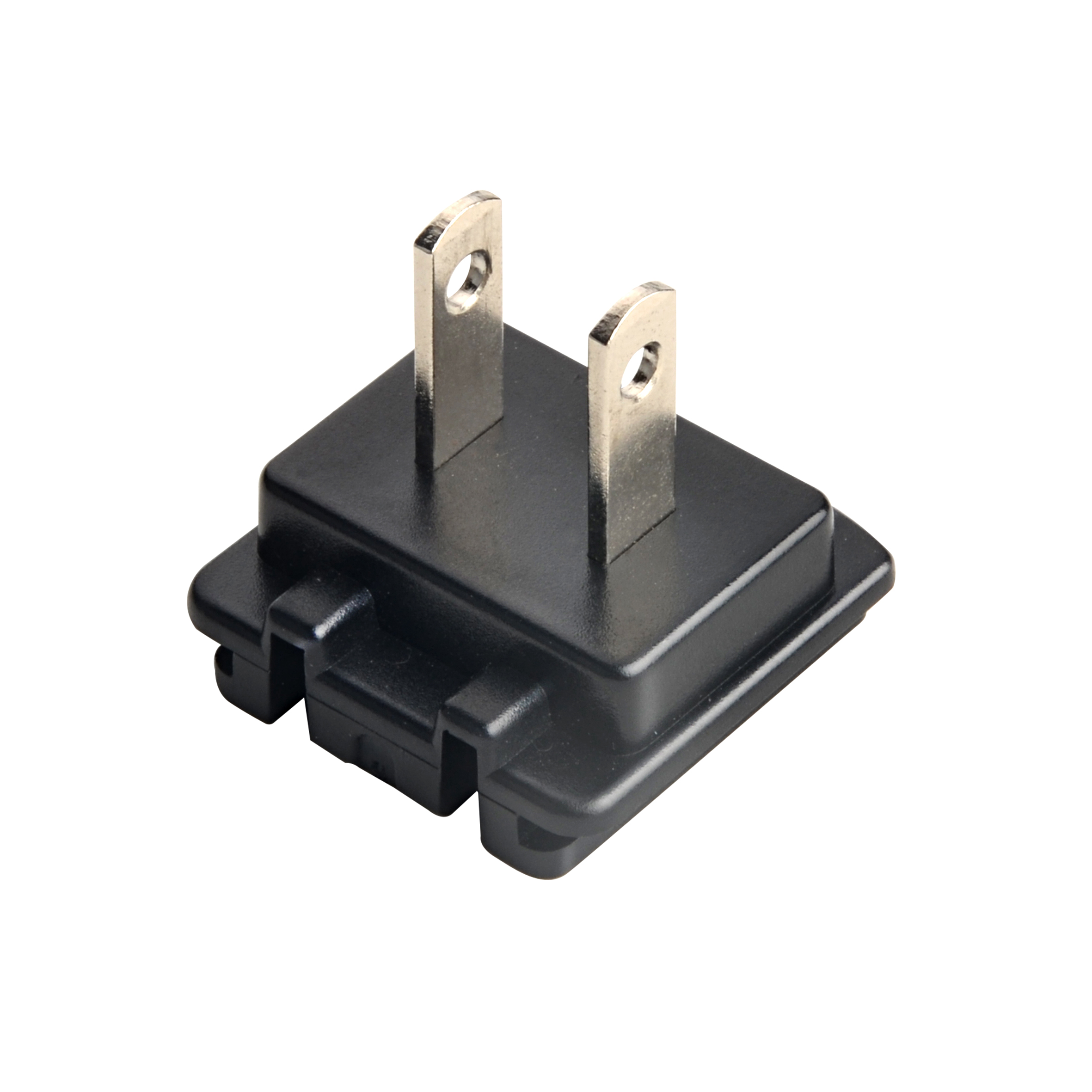 06A可換美標(biāo)頭